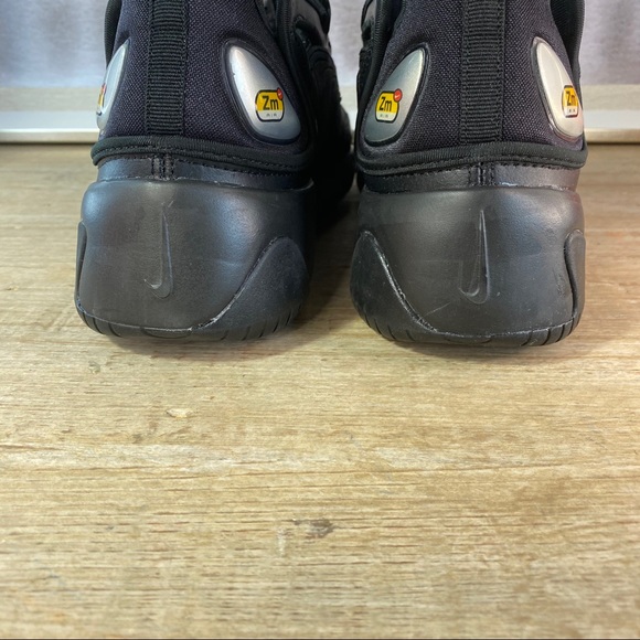 NEW Nike Zoom 2K Black Sneaker / 10, 11, 12 - Picture 8 of 9